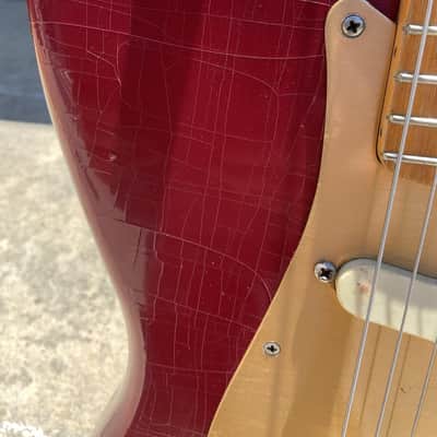 FENDER DUO SONIC 1959 W/ CASE image 7