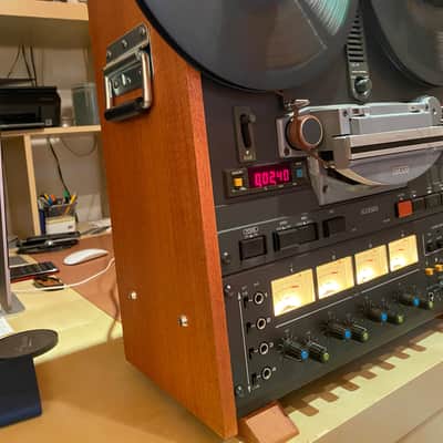 Otari MXBQII Analog Tape Recorder image 3
