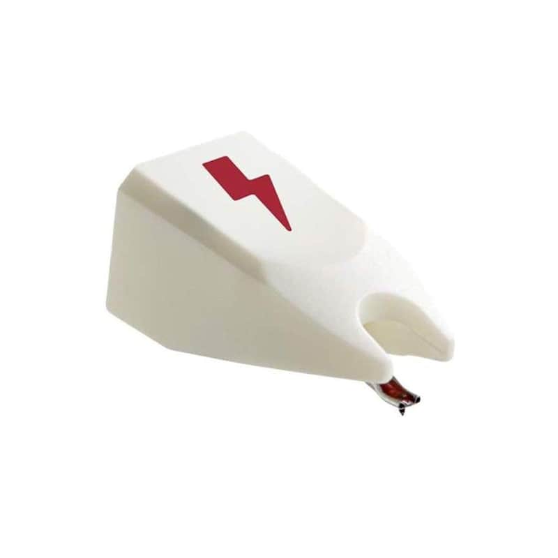 Ortofon Digitrack White Replacement DJ Stylus image 1