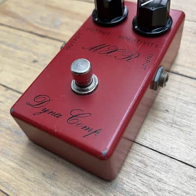 ギター MXR dyna comp script m102 lqohooaieduyjzrtevdk.jpg
