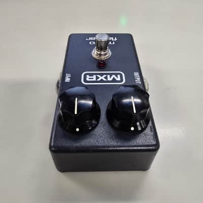MXR MX-152 Micro Flanger 1982 SN# 003865 *READ* image 4