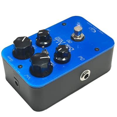 J.Rockett Audio Designs Blue Note Overdrive w/ Box image 2
