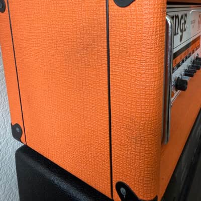 Orange Rocker 30 Head 2010s - Orange image 4