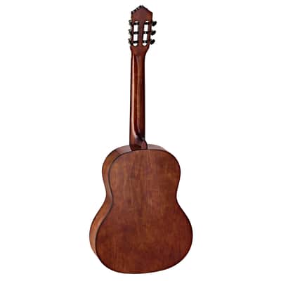 Ortega RST5 Natural Highgloss - 4/4 classical guitar image 2