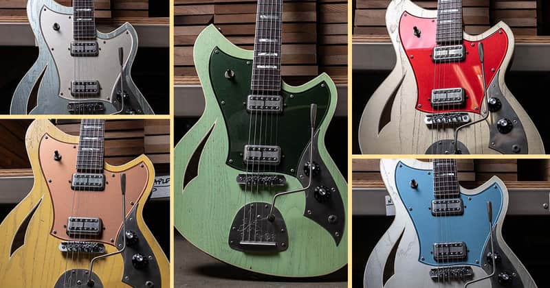 Novo Miris J LTD Models