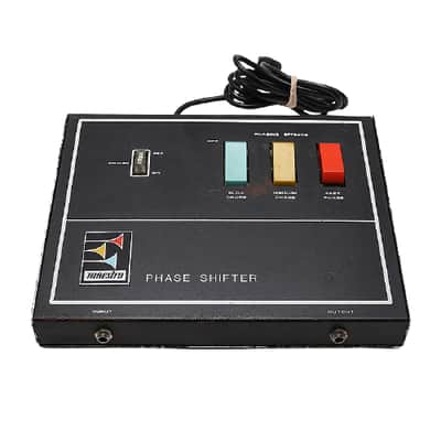 Providence Phase Force PHF-1 | Reverb