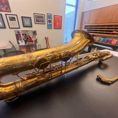 Martin Magna Baritone image 2