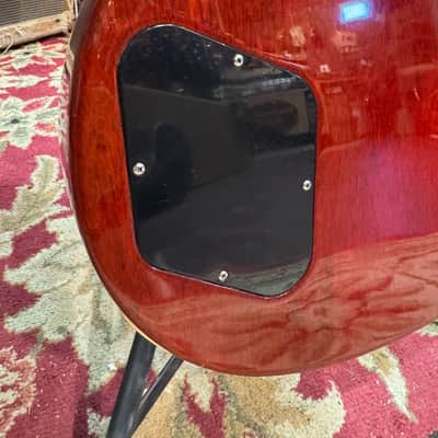 2005 Gibson Les Paul Standard image 19