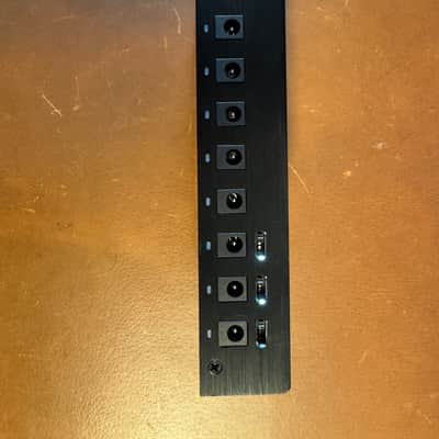 Rockboard ISO Power Block 9 2023 - Present - Black image 2