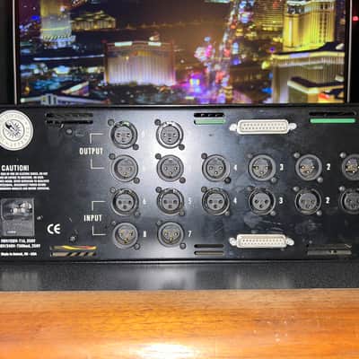 Vintage King 500 series chassis 2019 - Black/Sliver image 2
