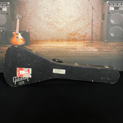 Gibson Flying V Traditional Pro 2012 - Relic Custom image 25
