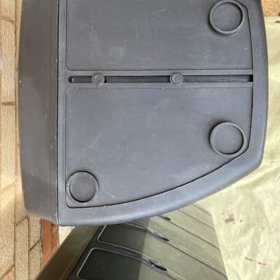 LD Systems LDPN152A 15" active PA Speakers - pair (plus spare amp module) image 11