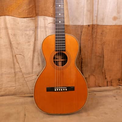 Washburn Model 115 1910 Natural image 1