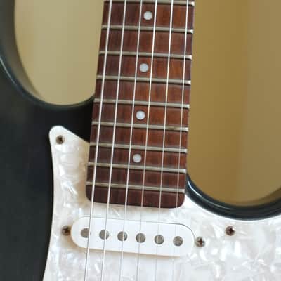 Yamaha Pacifica 312 electric guitar | Reverb