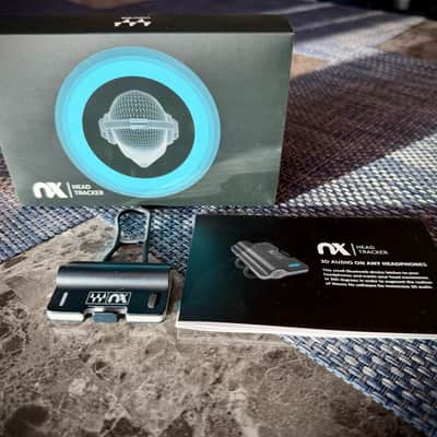 Waves NX Head Tracker image 1