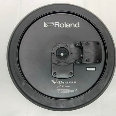 Roland CY-12C V-Cymbal V Drum Trigger CY12C image 2