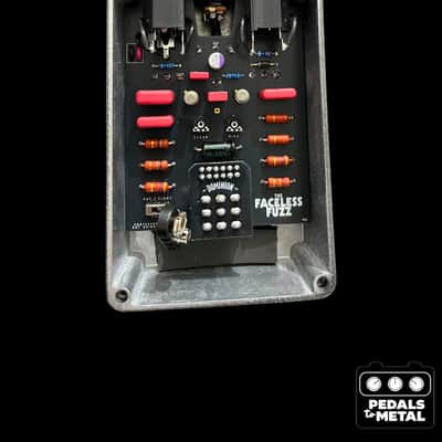 Dominion The Faceless Fuzz BC130 - x8966 image 12