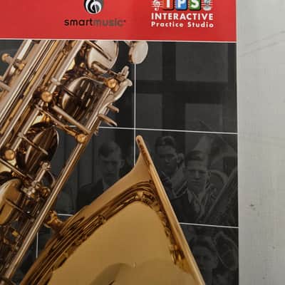 Tradition Of Excellence Book 1 Alto Saxophone W61XE KJOS image 3