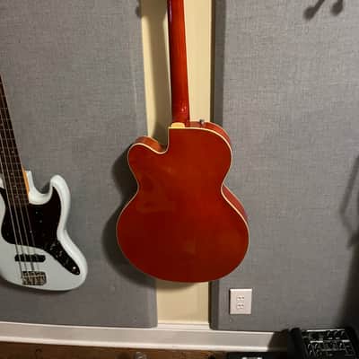 Gretsch G5420T Electromatic Classic Hollow Body image 4