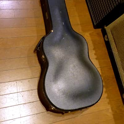 Guild F-20 1974 image 14