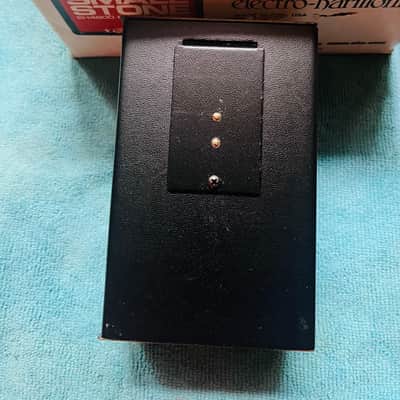 Electro-Harmonix EH4800 Small Stone Phase Shifter V4 1998 - 2006 image 7