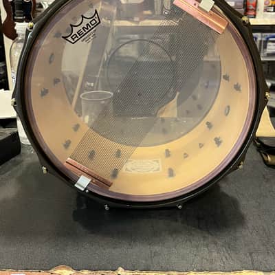 Ocho Catorce 14"x8" Snare Drum image 7