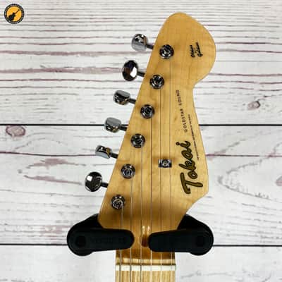 Immagine Tokai AST52 BBM - Black - 6
