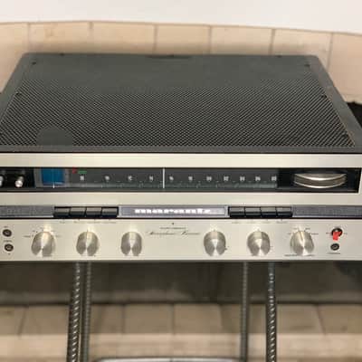 Marantz Model 18 image 3