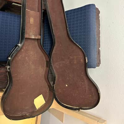Gibson Melody Maker D with Vibrola 1966 - 1970 - Pelham Blue image 7