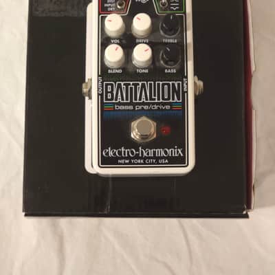 Ulbrick 12AXE Overdrive 2000's | Reverb Canada