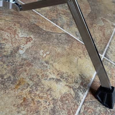 Vintage 1980s Tama Stage Master 6882 Straight Cymbal Stand (S02-0926) image 11