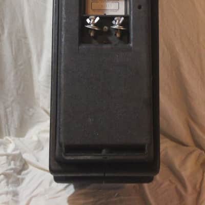 Bose 402 1980s - black with 6 new Bose replacement speakers image 21
