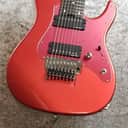 ESP SNAPPER-8 ISAO Custom "RAIDEN-8-666" [ISAO Signature Model]