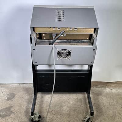 Vintage Ampex ATR-102 1/4" 2 Track Analog Mastering Tape Recorder image 15