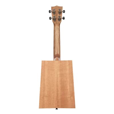 Kala KA-CB Victorian Cigar Box Concert Ukulele image 3