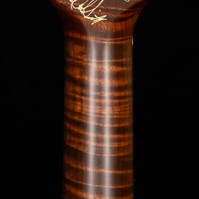 PRS Private Stock 11429 Custom 24 Natural (332) image 6
