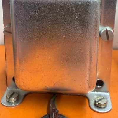 Orange OR120 120-Watt Guitar Amp Head 1970s Serviced image 22