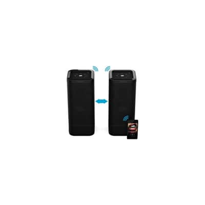 Reloop Groove Blaster BT Portable Bluetooth Speaker with Smart Link image 19