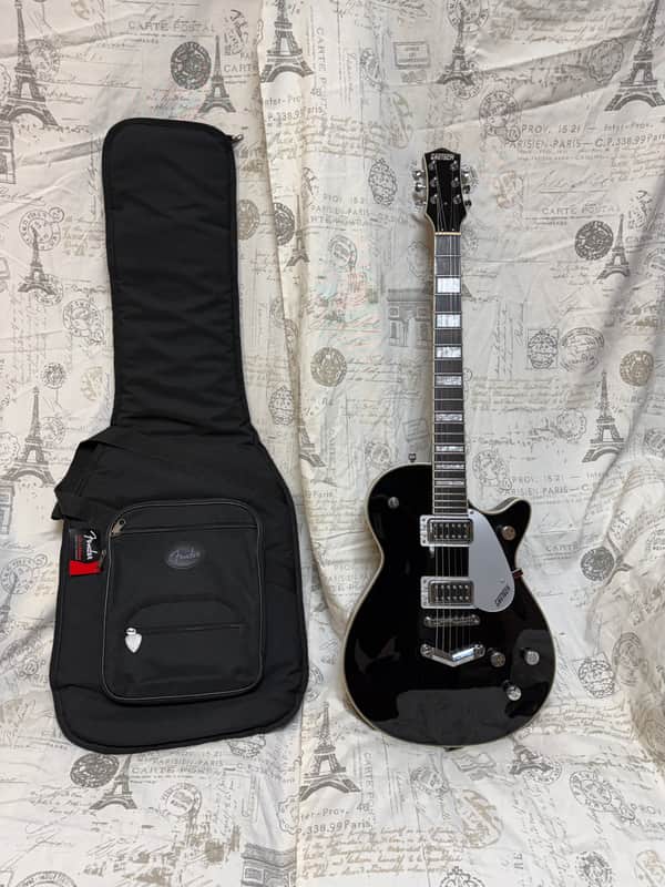 Gretsch G5220 Electromatic Jet BT with V-Stoptail