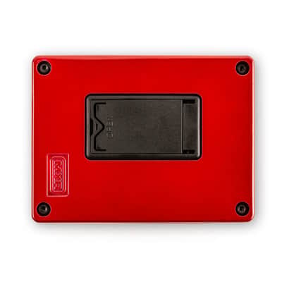 MXR EVH Modern High Gain Pedal *Pre-Order Ships 4/28!* image 5