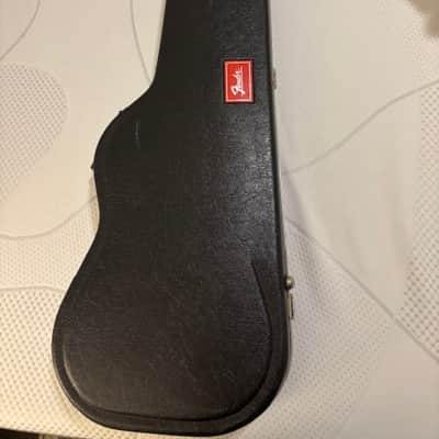 Fender Strat Plus Deluxe Electric Guitar image 3