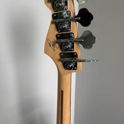 Fender Geddy Lee Jazz Bass 2023 image 7