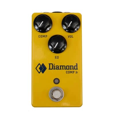 CMATMods Deluxe Signa Comp Compressor | Reverb