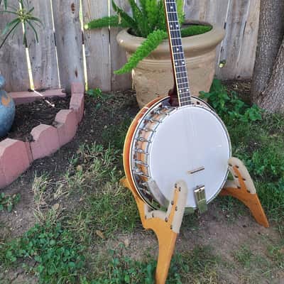 Vega Tenor Banjo 1959 image 2