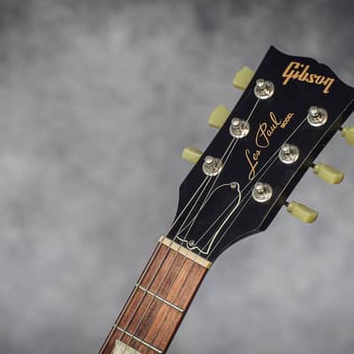 Gibson Les Paul Tribute 60’s Satin Vintage Sunburst 2016 image 20