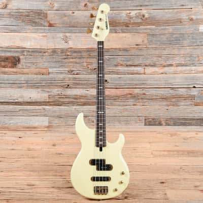 Yamaha BB1600 Pearl White 1985 image 4