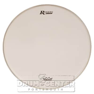 Rogers Coated Drumhead 10"
