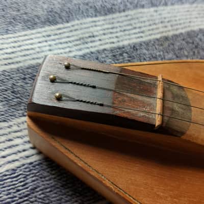 Here Inc, Appalachian Mountain Dulcimer image 6