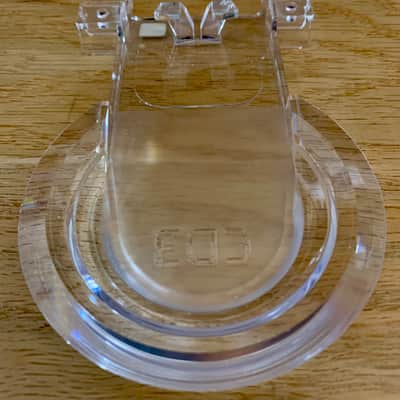 Vintage Aiwa CD Changer Clamp Cover - Cap (1996) image 3