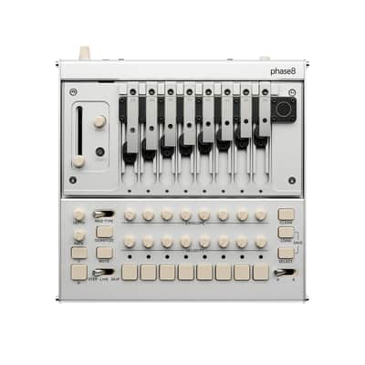 KORG PHASE8 : BRAND NEW :  [DETROIT MODULAR] image 1